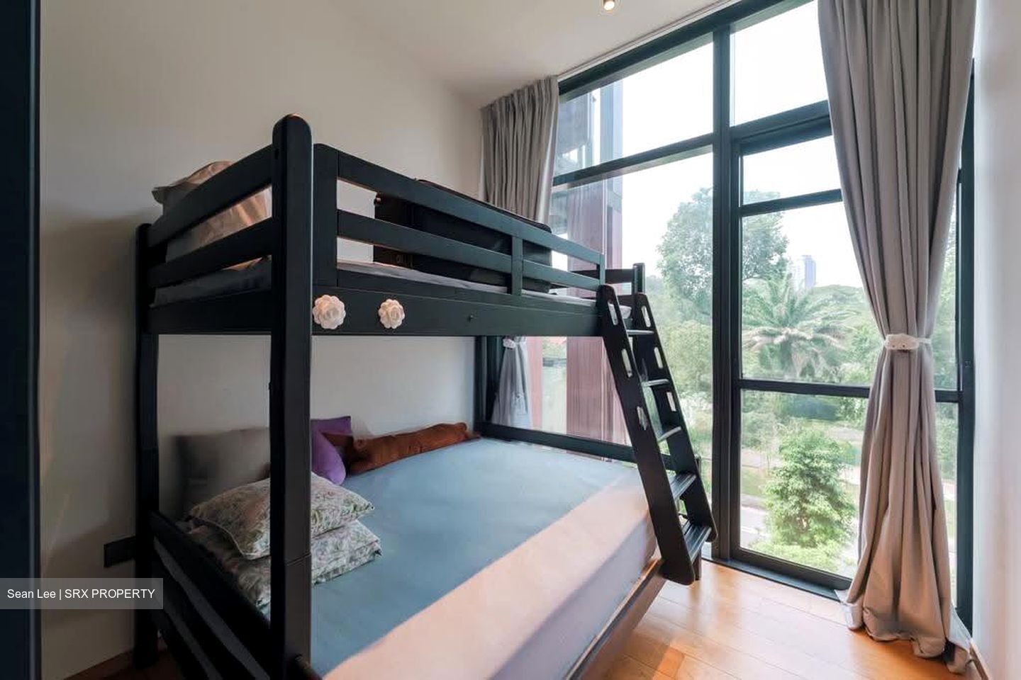 The Hyde (D10), Condominium #628551701